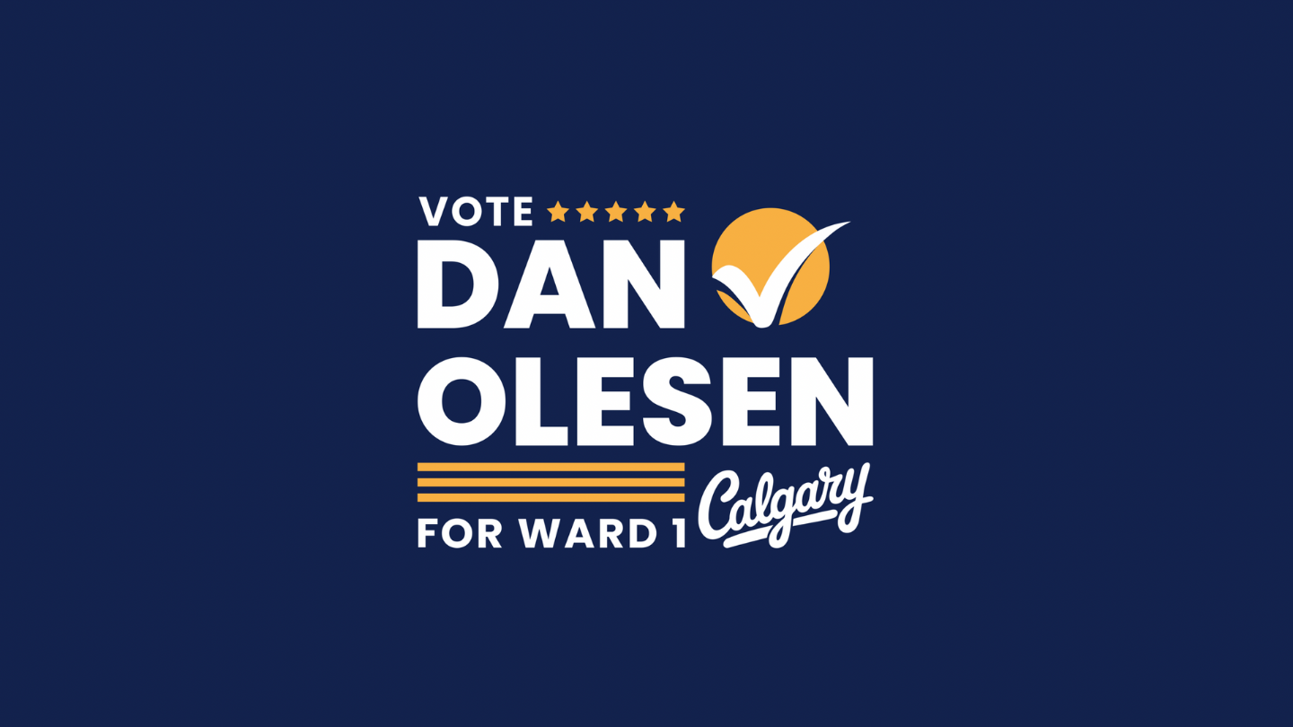 Dan Olesen Logo - Case Study