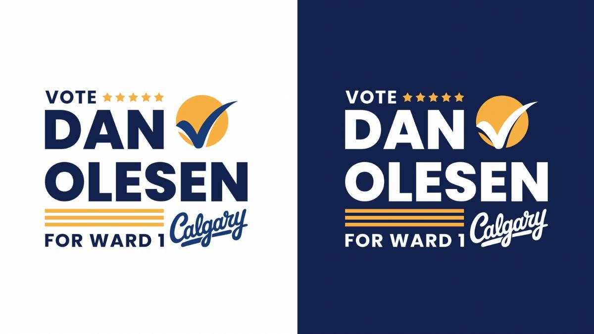 Dan Olesen Logo - Case Study