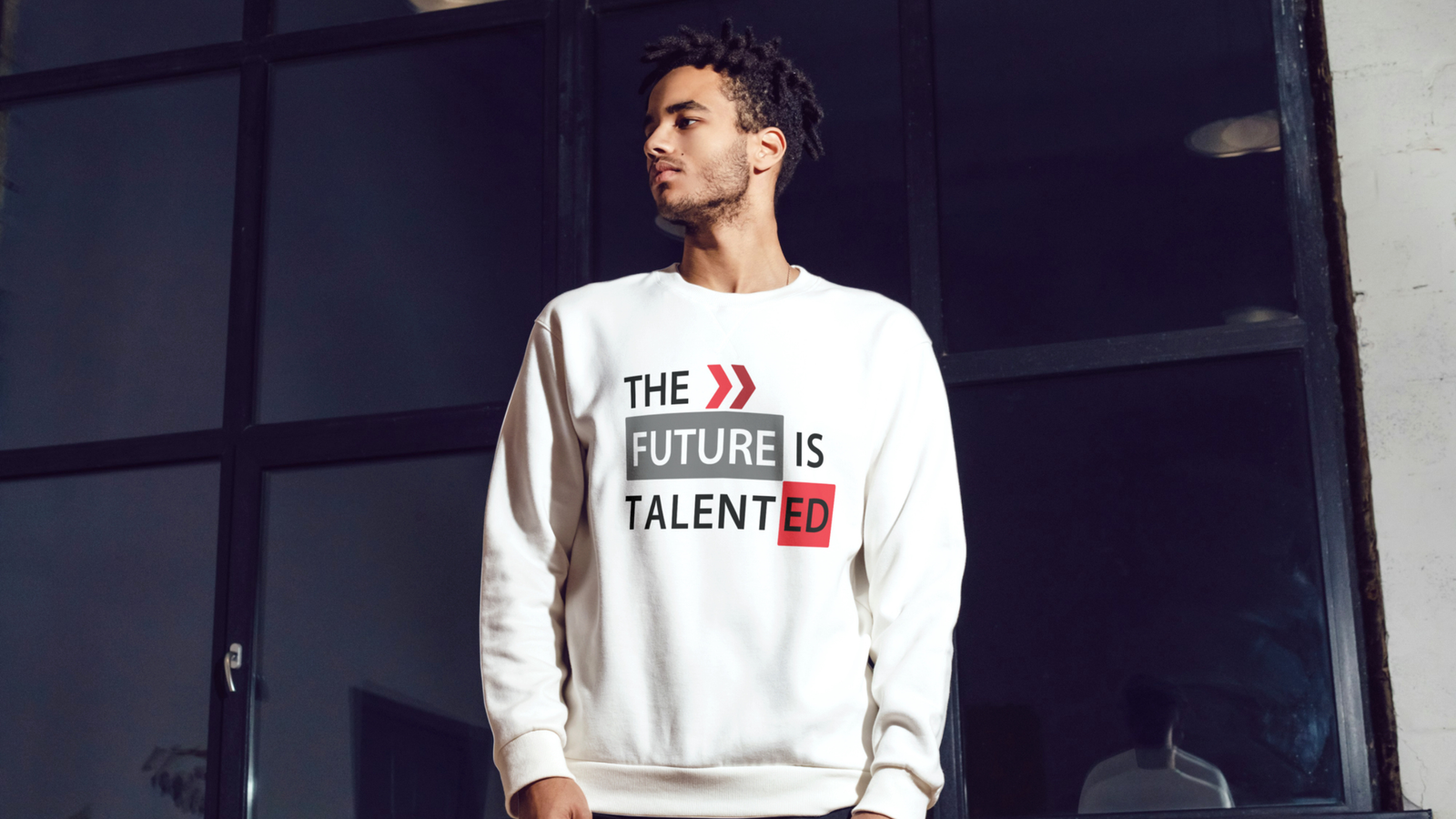 Stationery - sweater