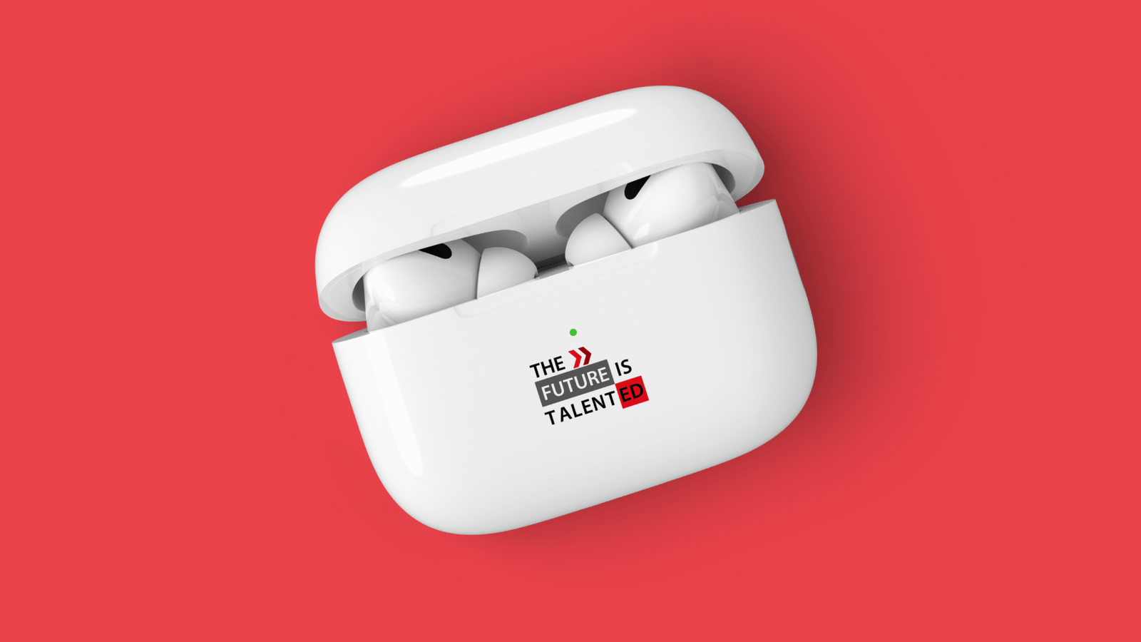 Stationery - EarPods casing