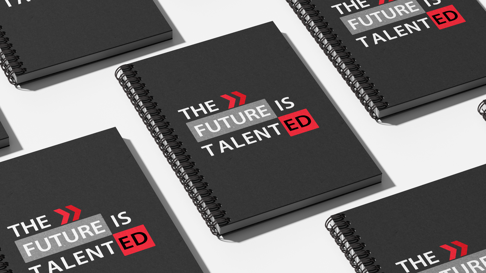 Stationery- notebook