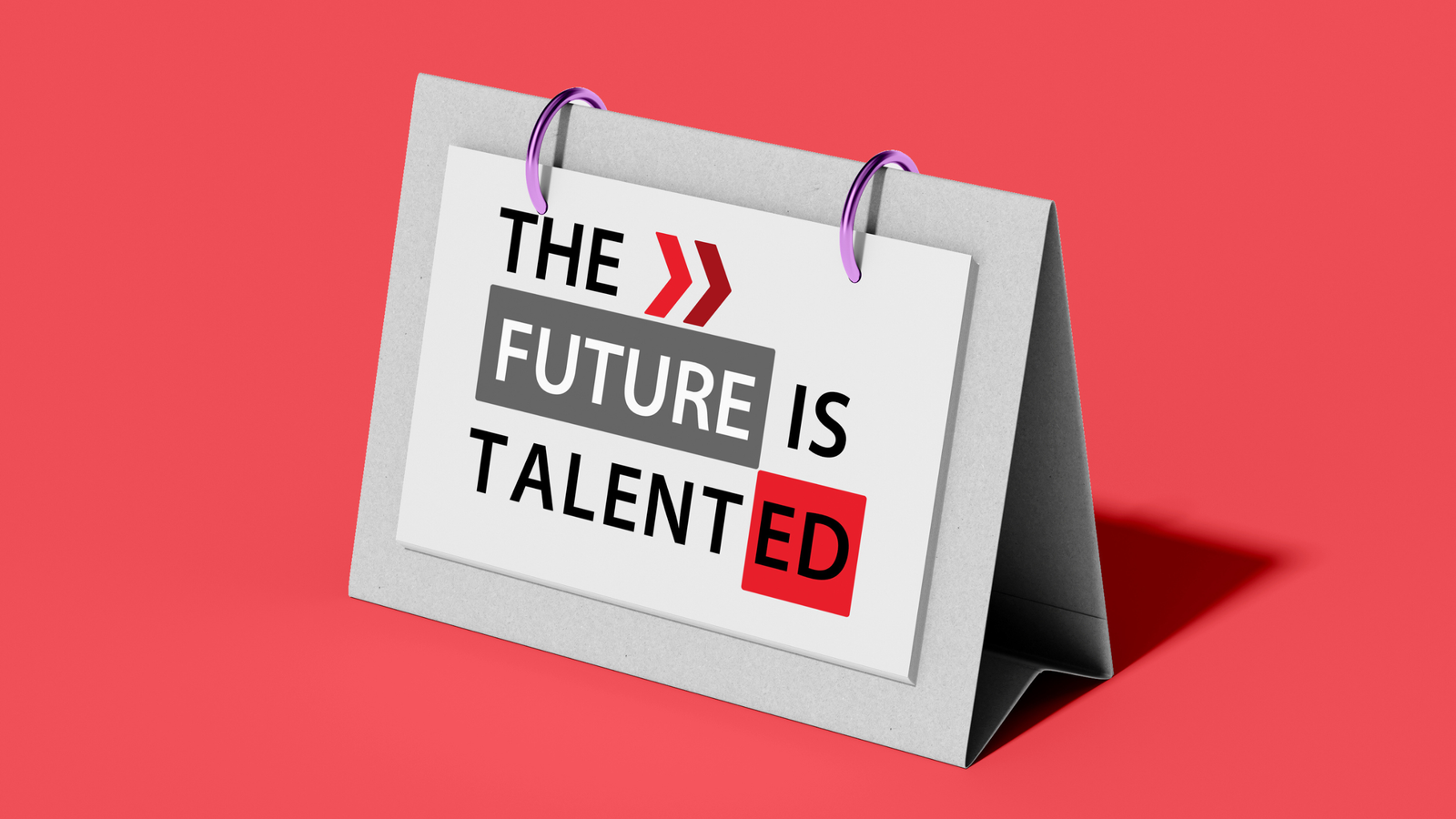 Stationery - calendar