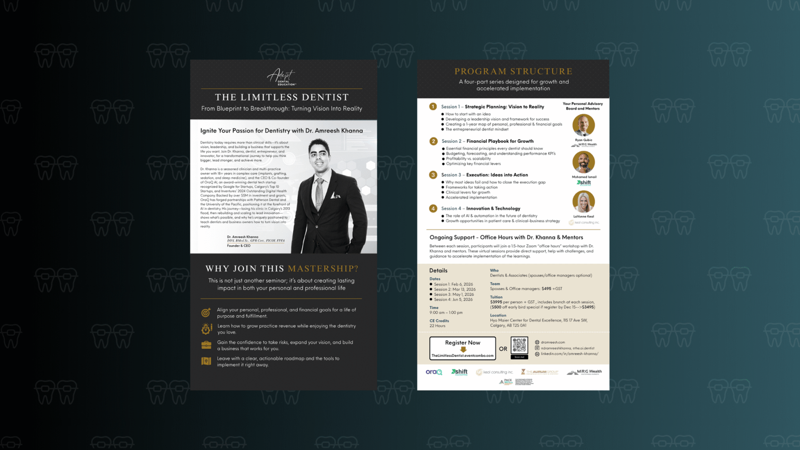 Promotional Ads ADEPT