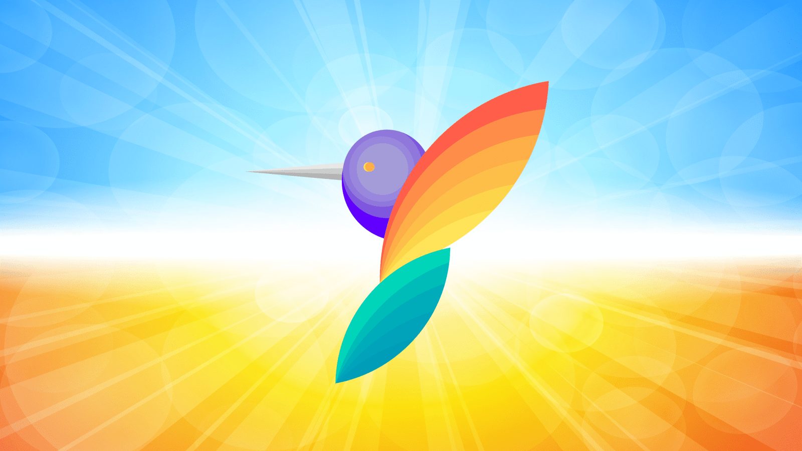 Illustrator Artwork Bird