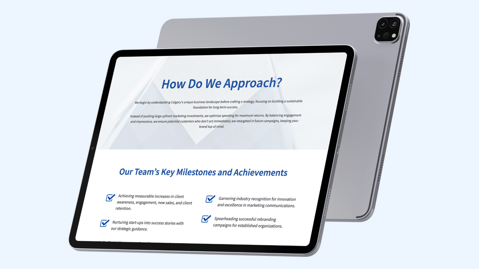 Best Google Ad Practices