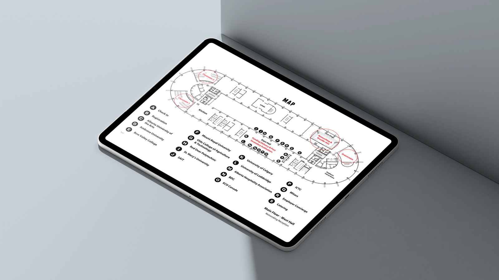 Digital version of passport