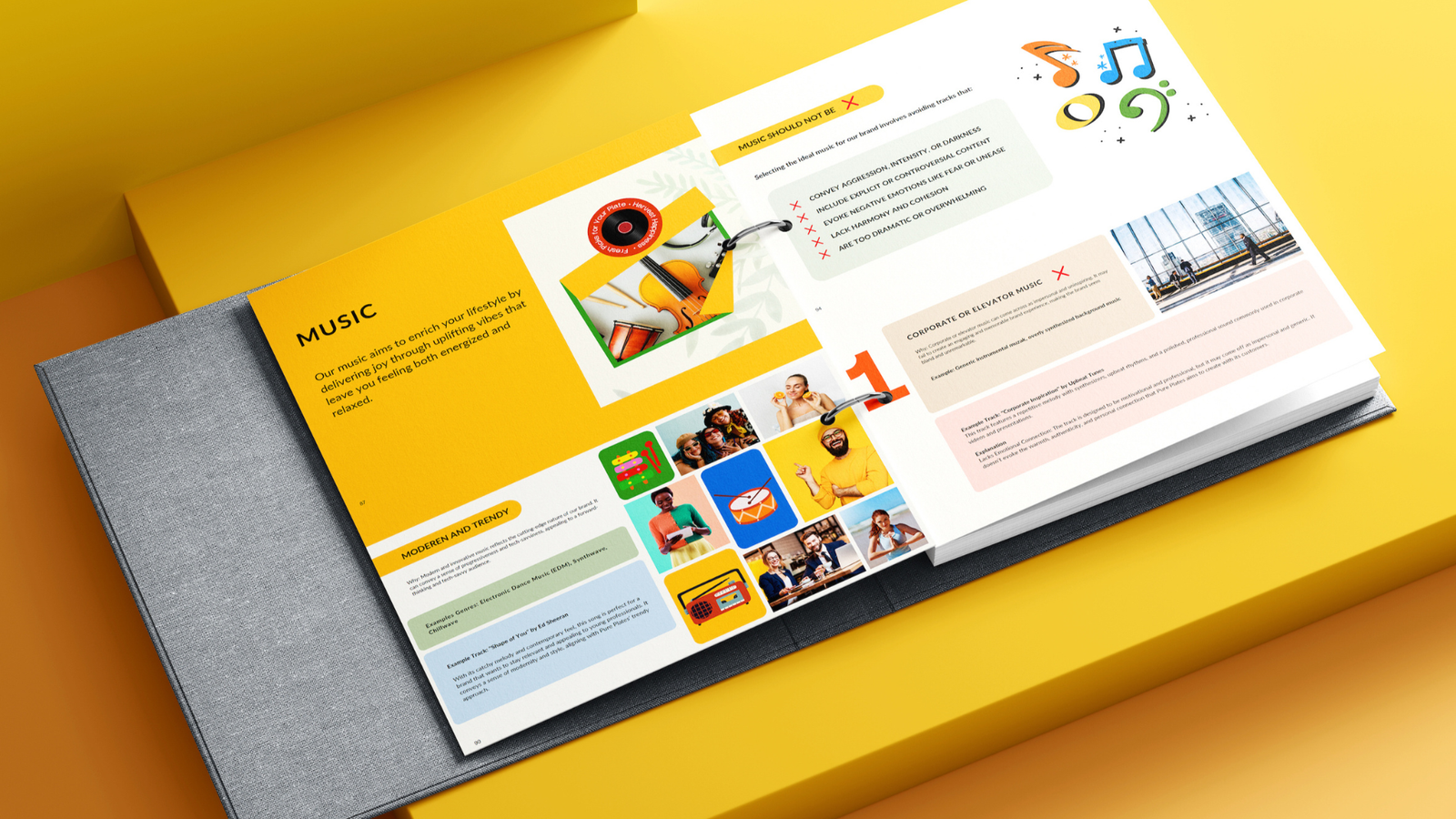 Pure Plate Brand Guidelines