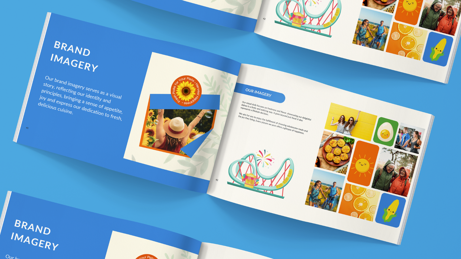 Pure Plate Brand Guidelines