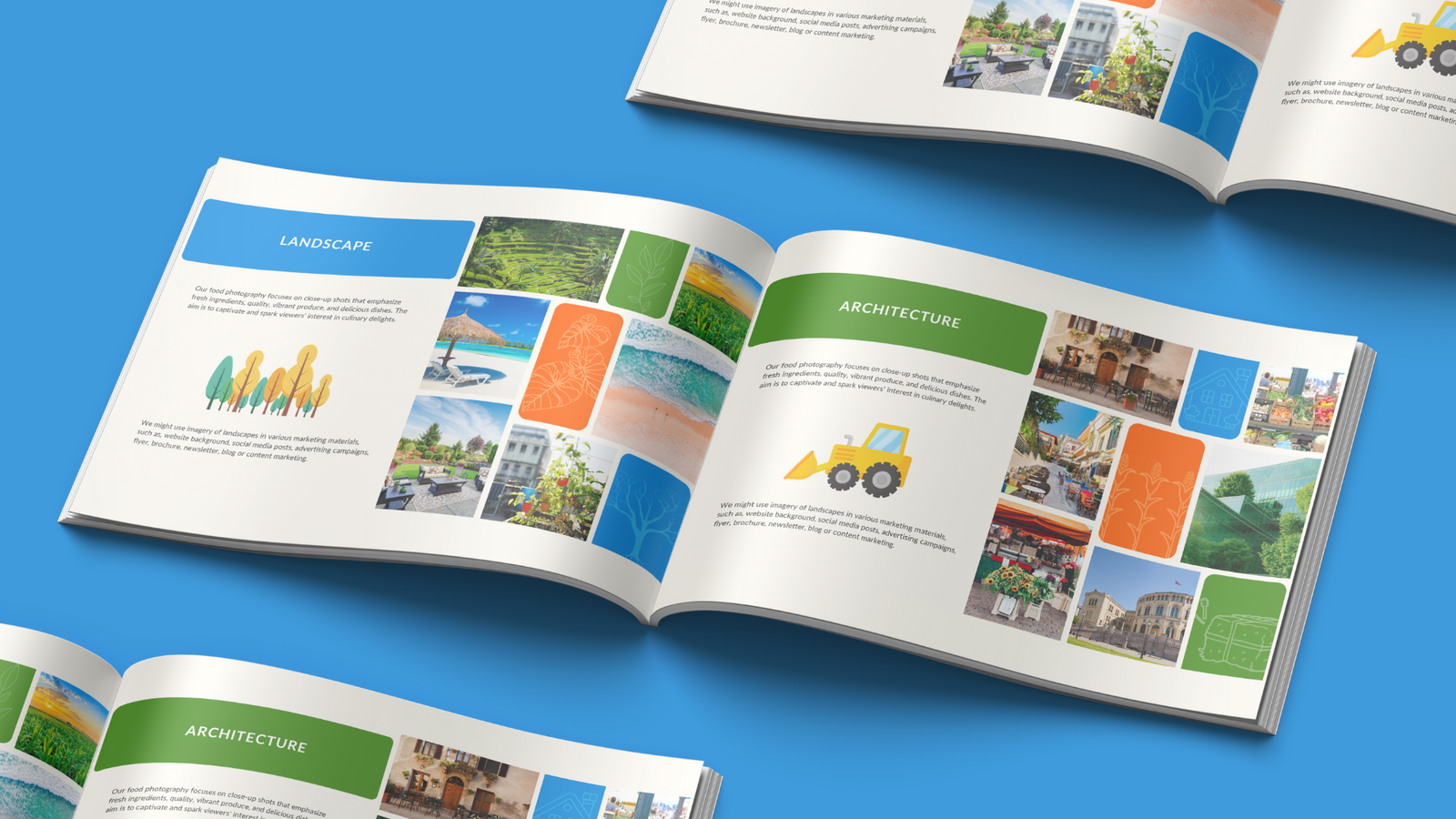 Pure Plate Brand Guidelines