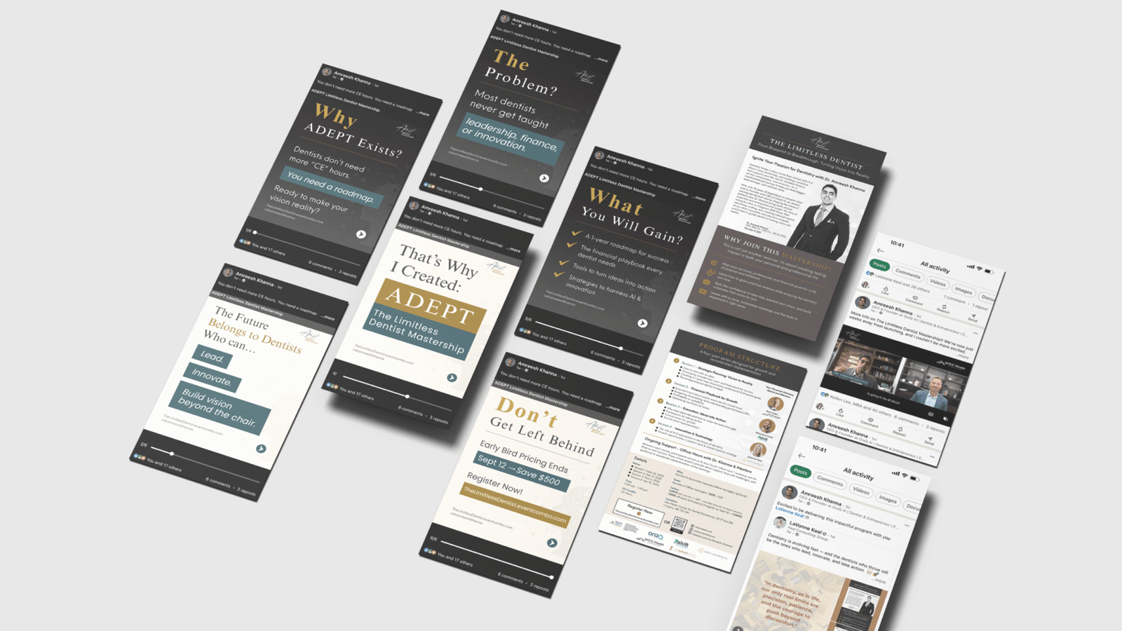 ADEPT Social Media Graphic