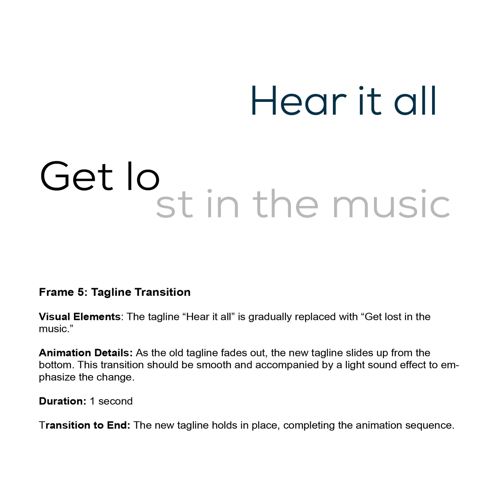 Sonic Fusion Frame 5