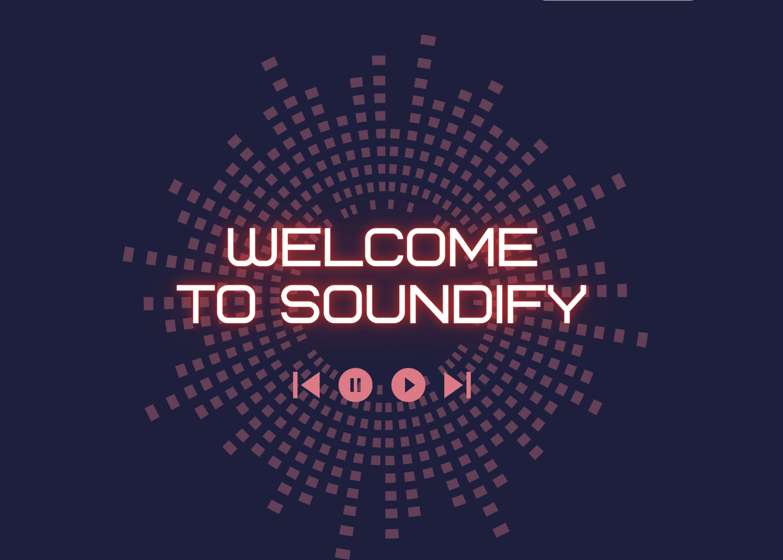 Soundify App Rose 5