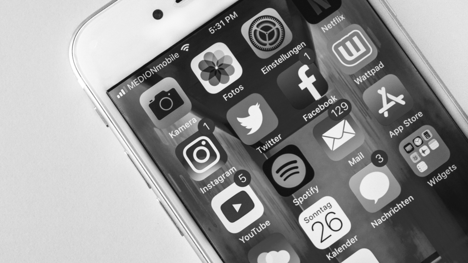 Social Media Graphic