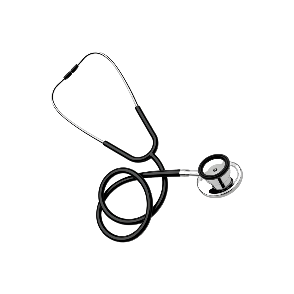 Stethoscope