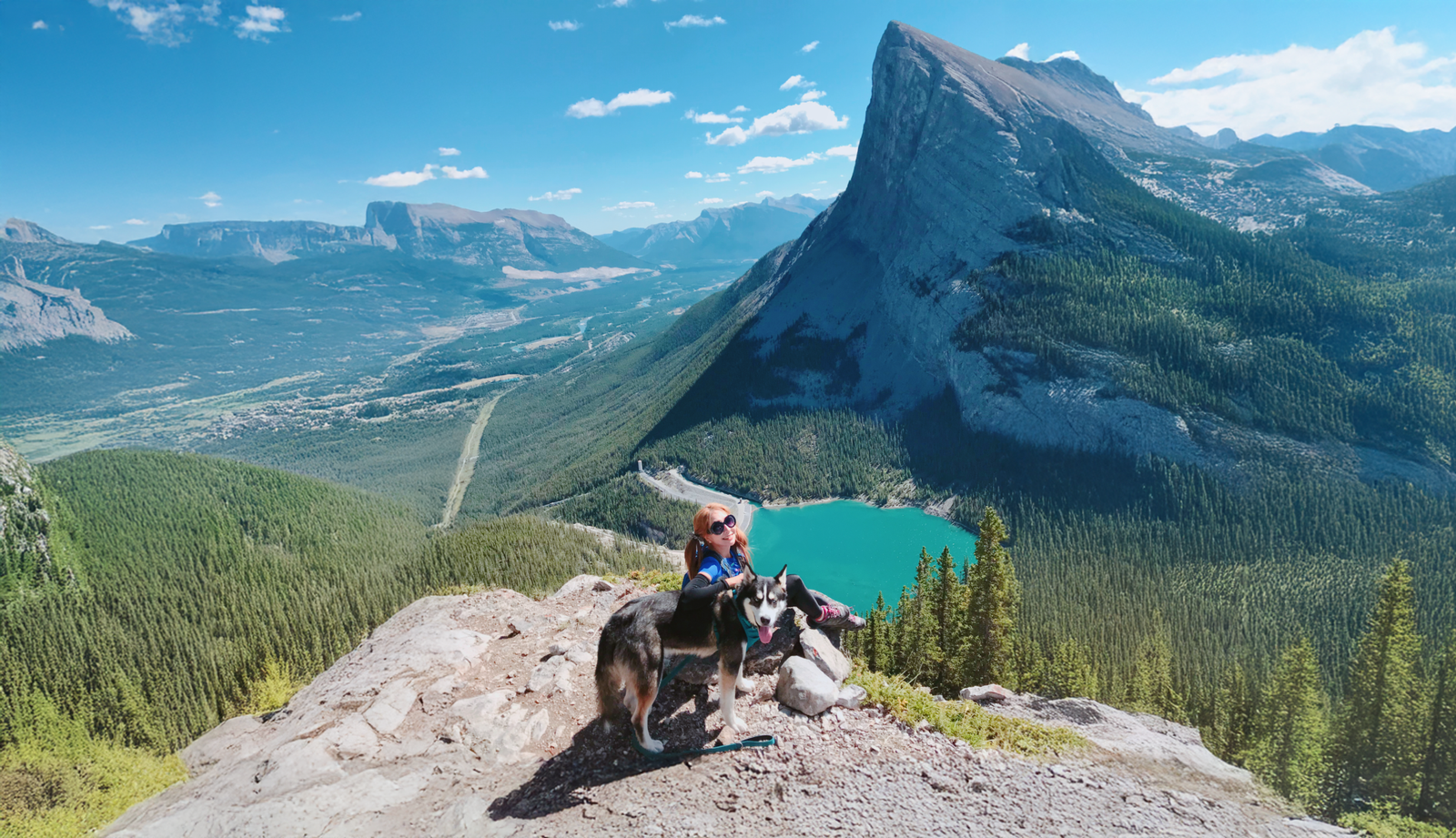 Calgary Graphic Designer