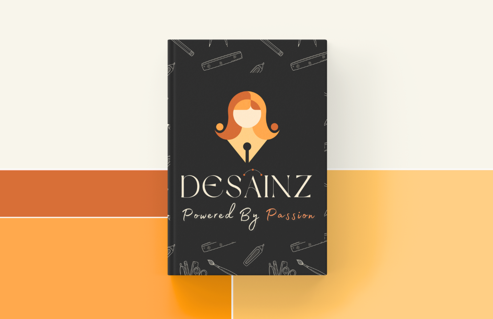 Desainz book
