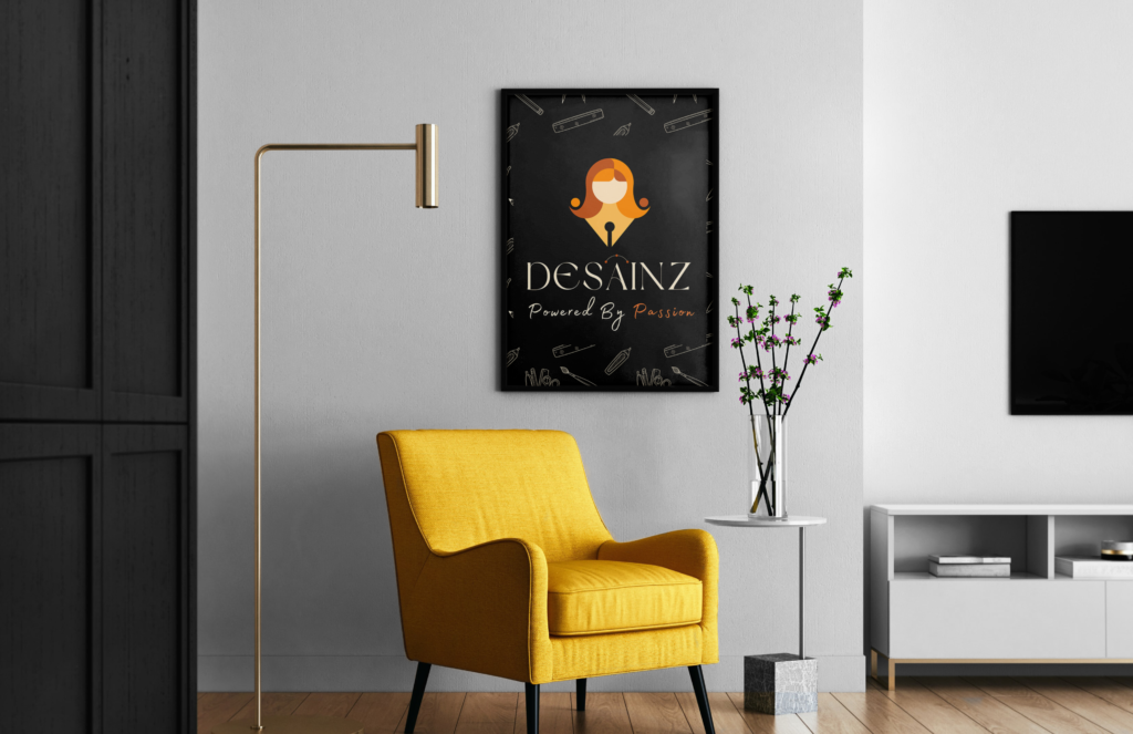 DESAINZ Poster - Graphic Designer Calgary