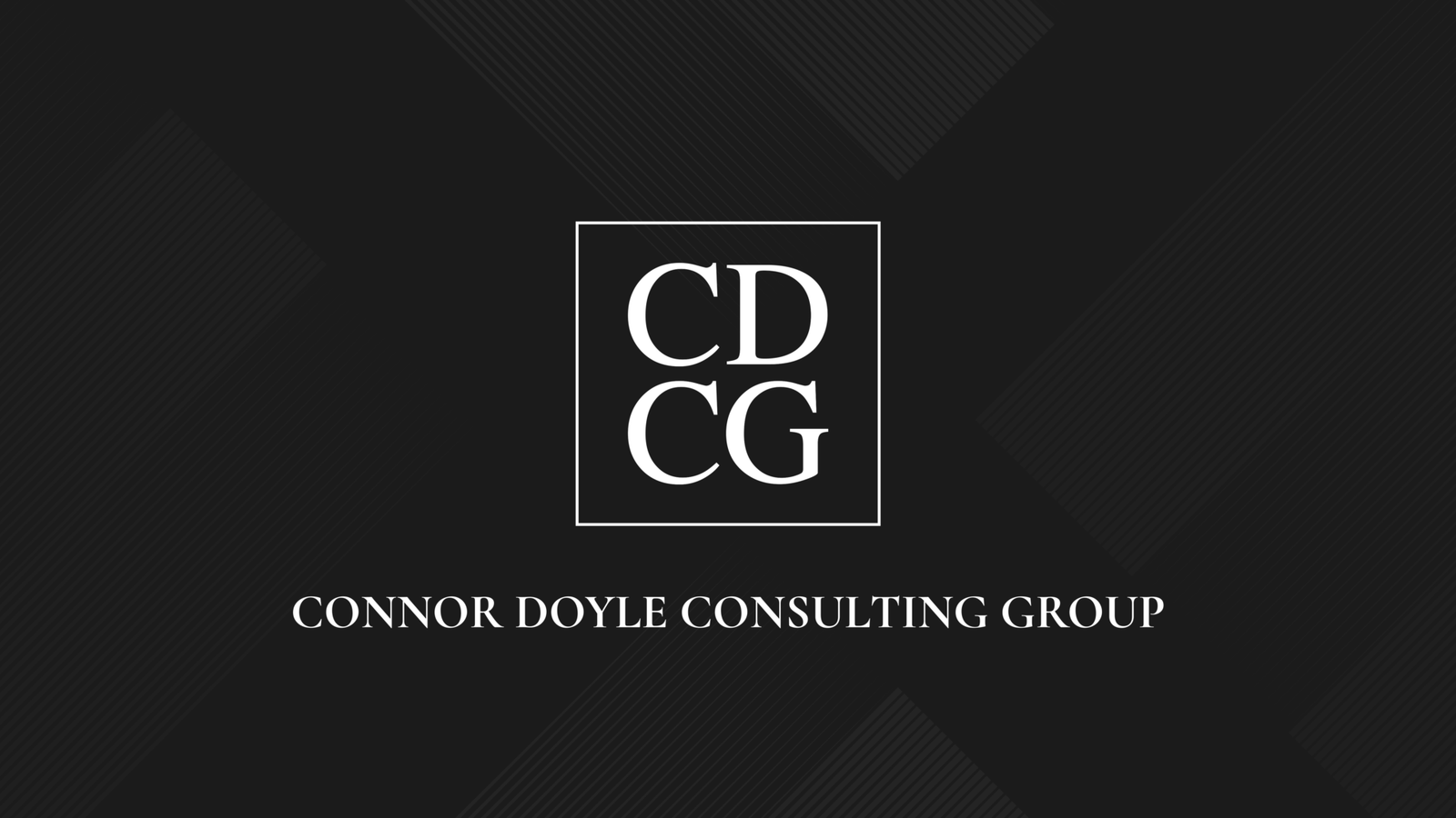 CDCG Logo