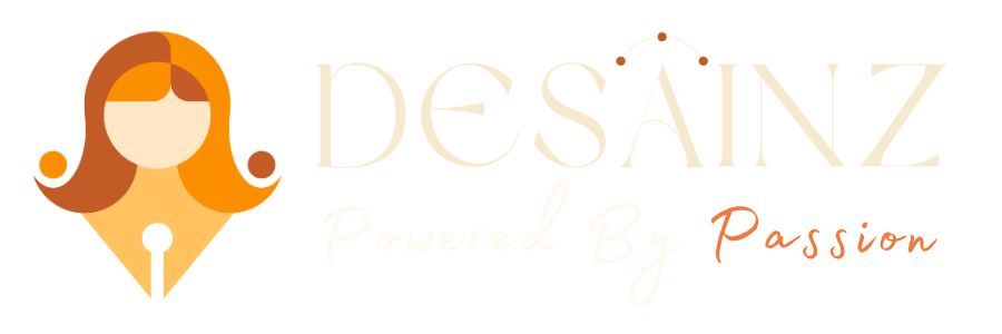DESAINZ Logo