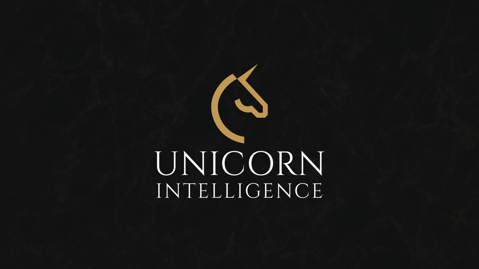 Unicorn Intelligence Logo